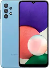Samsung Galaxy A32 БУ 4/64GB Awesome Blue