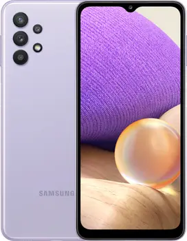 Samsung Galaxy A32 БУ 4/64GB Awesome Violet