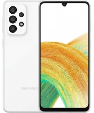 Samsung Galaxy A33 5G БУ 6/128GB Awesome White