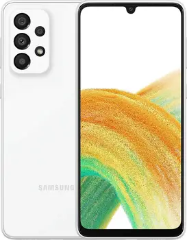 Samsung Galaxy A33 5G БУ 6/128GB Awesome White