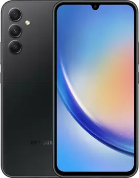 Samsung Galaxy A34 5G БУ 8/256GB Graphite