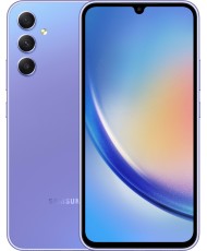Samsung Galaxy A34 5G БУ 8/256GB Violet