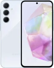 Смартфон Samsung Galaxy A35 5G 6/128GB Awesome Iceblue (SM-A356BLBB)
