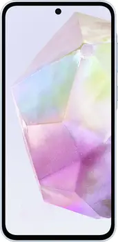 Смартфон Samsung Galaxy A35 5G SM-A356E 8/128GB Awesome Iceblue