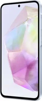 Смартфон Samsung Galaxy A35 5G SM-A356E 8/128GB Awesome Iceblue