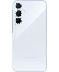 Смартфон Samsung Galaxy A35 5G 8/256GB Awesome Iceblue (SM-A356BLBG)
