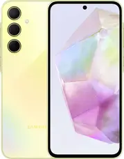 Смартфон Samsung Galaxy A35 5G SM-A356E 8/128GB Awesome Lemon