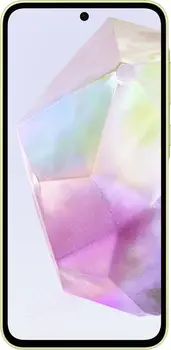 Смартфон Samsung Galaxy A35 5G SM-A356E 8/256GB Awesome Lemon
