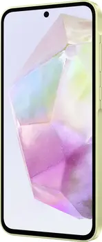 Смартфон Samsung Galaxy A35 5G SM-A356E 8/256GB Awesome Lemon