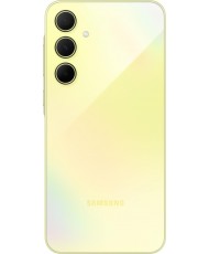 Смартфон Samsung Galaxy A35 5G 6/128GB Awesome Lemon (SM-A356BZYB)
