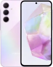 Смартфон Samsung Galaxy A35 5G SM-A356E 8/128GB Awesome Lilac