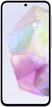 Смартфон Samsung Galaxy A35 5G SM-A356E 8/128GB Awesome Lilac