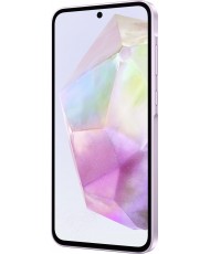 Смартфон Samsung Galaxy A35 5G 8/256GB Awesome Lilac (SM-A356BLVG) (UA)
