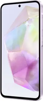 Смартфон Samsung Galaxy A35 5G SM-A356E 8/128GB Awesome Lilac