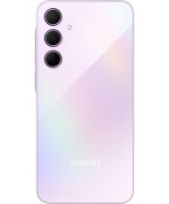 Смартфон Samsung Galaxy A35 5G 8/256GB Awesome Lilac (SM-A356BLVG)