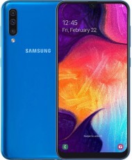 Samsung Galaxy A50 БУ 4/64GB Blue