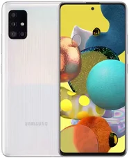 Samsung Galaxy A51 5G БУ 8/256GB White
