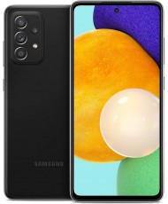 Samsung Galaxy A52 5G СУ 8/256GB Awesome Black