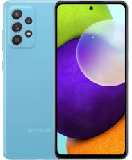 Samsung Galaxy A52 БУ 6/128GB Awesome Blue