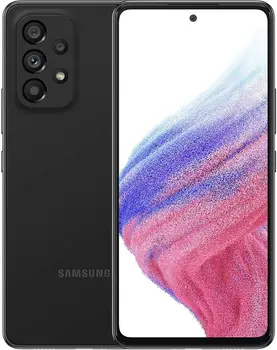 Samsung Galaxy A53 5G БУ 6/128GB Black