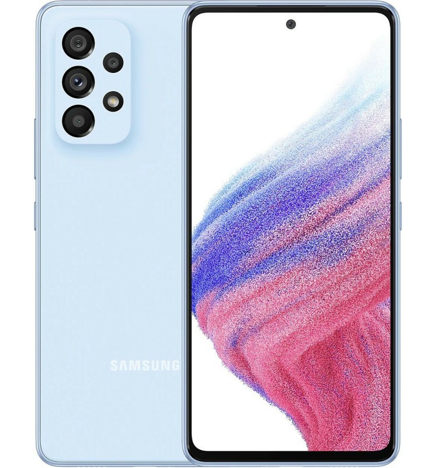 Samsung Galaxy A53 5G БУ 8/256GB Blue