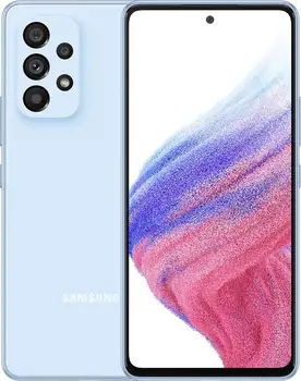 Samsung Galaxy A53 5G БУ 8/256GB Blue