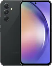 Смартфон Samsung Galaxy A54 5G SM-A5460 6/128GB Awesome Graphite