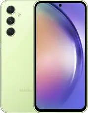 Смартфон Samsung Galaxy A54 5G SM-A5460 6/128GB Awesome Lime