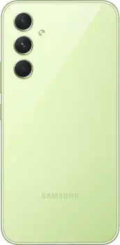 Смартфон Samsung Galaxy A54 5G SM-A5460 6/128GB Awesome Lime
