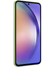 Смартфон Samsung Galaxy A54 5G 8/256GB Awesome Lime (SM-A546ELGD)