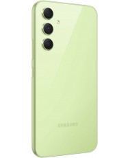 Смартфон Samsung Galaxy A54 5G 8/256GB Awesome Lime (SM-A546ELGD) (UA)