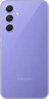 Смартфон Samsung Galaxy A54 5G 6/128GB Awesome Violet (SM-A546ELVA) (UA)