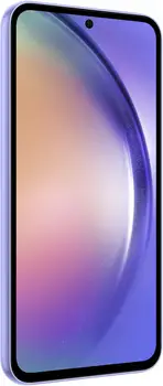 Смартфон Samsung Galaxy A54 5G 6/128GB Awesome Violet (SM-A546ELVA) (UA)