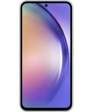 Смартфон Samsung Galaxy A54 5G 8/128GB Awesome White (SM-A546BZWC)