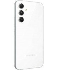 Смартфон Samsung Galaxy A54 5G 8/128GB Awesome White (SM-A546BZWC)