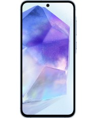 Смартфон Samsung Galaxy A55 5G 8/256GB Awesome Iceblue (SM-A556BLBC)