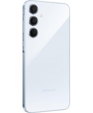 Смартфон Samsung Galaxy A55 5G 8/256GB Awesome Iceblue (SM-A556BLBC)