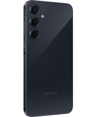 Смартфон Samsung Galaxy A55 5G 8/128GB Awesome Navy (SM-A556BZKA)