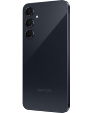 Смартфон Samsung Galaxy A55 5G 8/128GB Awesome Navy (SM-A556BZKA) (UA)