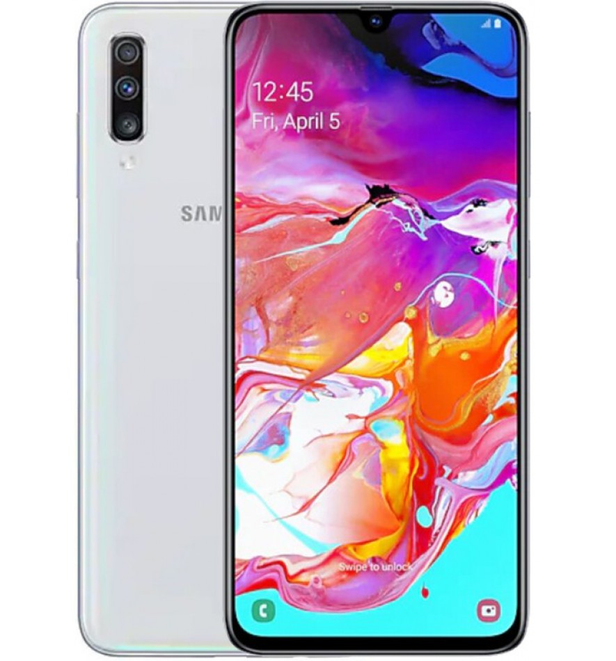 Samsung Galaxy A70 БУ 6/128GB White