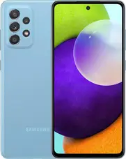 Samsung Galaxy A72 БУ 6/128GB Awesome Blue