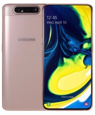 Samsung Galaxy A80 БУ 8/128GB Angel Gold