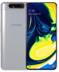 Samsung Galaxy A80 БУ 8/128GB Ghost White
