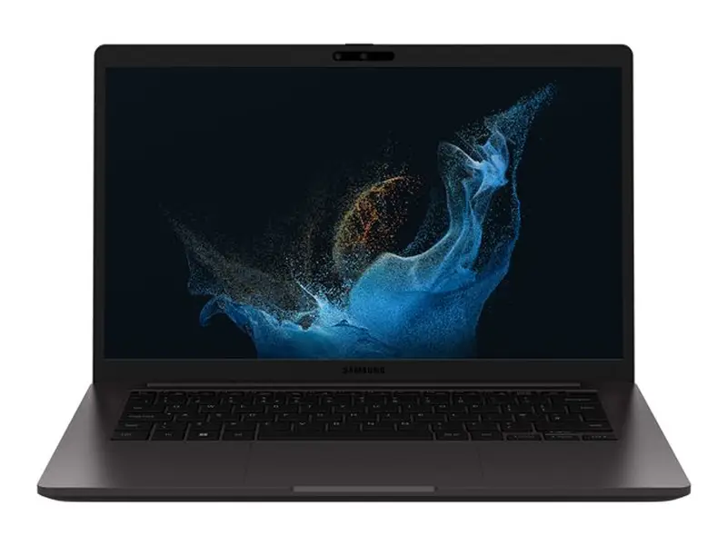 Ноутбук Samsung Galaxy Book2 (NP641BED-KA2UK)