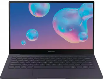 Samsung Galaxy Book S LTE БУ 8/256GB Gray