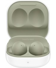 Навушники TWS Samsung Galaxy Buds2 Olive (SM-R177NZGA)