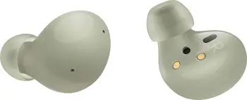 Наушники TWS Samsung Galaxy Buds2 Olive (SM-R177NZGA)