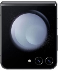 Смартфон Samsung Galaxy Flip5 8/256GB Graphite (SM-F731BZAGSEK)