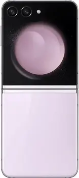 Смартфон Samsung Galaxy Flip5 8/512GB Lavender (SM-F731BLIHSEK)