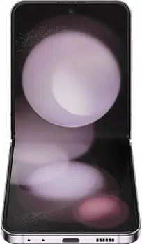 Смартфон Samsung Galaxy Flip5 8/512GB Lavender (SM-F731BLIHSEK)